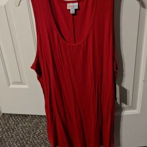 Lularoe Tank Top